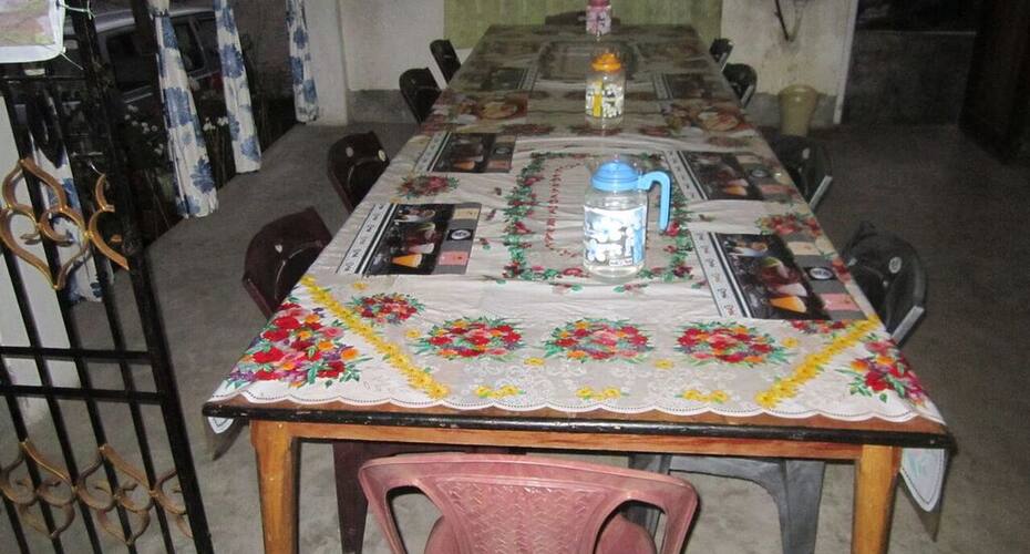 Priyanka Homestay, Darjeeling 5